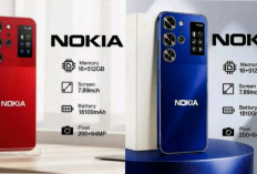 Nokia Bangkit! X200 Ultra Jadi Senjata Baru di Pasar Global