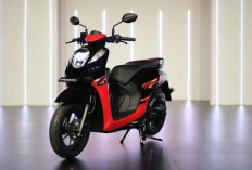 Kelebihan dan Kekurangan Honda Genio, Motor Ringan yang Cocok untuk Mobilitas Harian