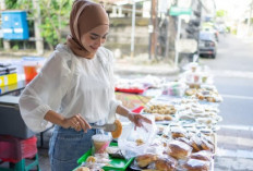 Ide Jualan Takjil Ramadan Modal Kecil, Untung Besar!