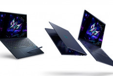 Predator Triton 14 AI, Laptop Tipis dengan Performa Gaming Monster