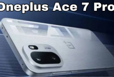 OnePlus Ace 7 Pro Dikabarkan Meluncur Akhir Oktober 2026, Usung Kamera 200 MP dan Baterai 9.000 mAh