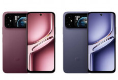 Itel A300 Plus Resmi Hadir, HP Rp2 Jutaan dengan Dua Layar dan Baterai Jumbo 7.000 mAh