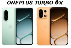 OnePlus Turbo 6X Segera Debut, Layar 144Hz dan Baterai 7.000mAh Jadi Andalan