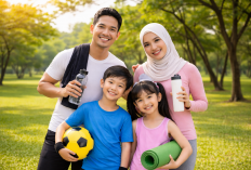 Puasa Ramadan Bukan Sekadar Ibadah, Ini Deretan Manfaatnya bagi Kesehatan Tubuh