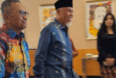 Kepala Daerah dari Seluruh Indonesia Hadiri Disway Top Regional Leader Awards 2026