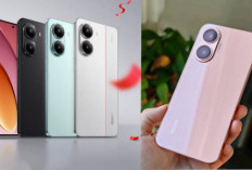 Redmi Turbo 4, Flagship Tangguh dengan Baterai Super dan Layar AMOLED 120Hz