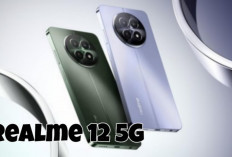 Realme 2 Jutaan Paling Worth It Tahun 2026, Gaming dan Multitasking Lancar