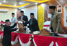 Fraksi DPRD Prabumulih Desak Pemkot Benahi SPMB dan Tambah Ruang Kelas