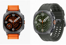 Galaxy Watch Ultra 2 Segera Hadir, Bawa Layar 5.000 Nits dan Konektivitas Satelit
