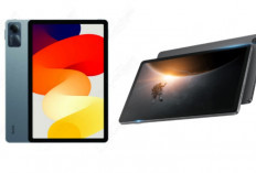 Redmi Pad SE vs Advan Tab VX Lite: Tablet 1 Jutaan, Mana yang Paling Cocok?