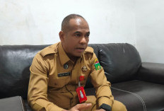 Disnaker Prabumulih Ingatkan Warga: Waspada Modus TPPO Berkedok Kerja ke Luar Negeri