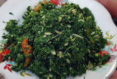 Penasaran dengan Tahok Tutok? Ini Bahan dan Cara Membuat Kuliner Khas Prabumulih