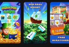 Dapat Saldo DANA Rp339.000 Gratis! Begini Caranya Lewat Aplikasi Populer 2026