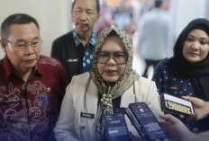 Pemkab Muara Enim Minta Gaji 8.000 PPPK Ditanggung APBN, Ini Alasannya