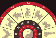 Ramalan Shio 24 Februari 2026, Naga Anda Sangat Beruntung dalam Cinta Hari Ini