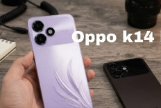 Oppo K14 Lite Andalkan Baterai 7.000 mAh dan Layar 120Hz, Cocok untuk Aktivitas Seharian