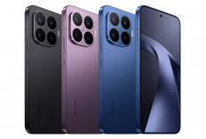 Xiaomi 17T Pro Layak Dibeli? Ini 5 Keunggulan yang Siap Menunjang Belajar dan Kerja