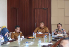 Antrean BBM Subsidi di Prabumulih Jadi Sorotan, Pemkot Siapkan Langkah Penataan