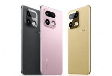 Realme 17 Pro Series Dirumorkan Bawa Baterai 10.000 mAh dan Kamera 200 MP