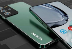 Nokia Premium 5G Disebut Bawa Kamera 200MP dan Baterai 7.550mAh, Ini Bocoran Spesifikasinya