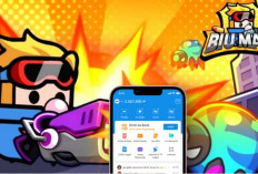 Biu Man: Cara Main dan Tarik Saldo ke DANA dengan Mudah