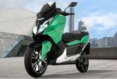 Skema Angsuran Motor Listrik Polytron Fox 500, Cicilan Mulai Rp500 Ribuan