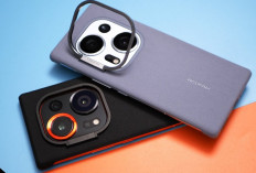 Tecno Phantom X2 Pro, Smartphone dengan Kamera Potret yang Bisa Keluar dari Bodi