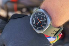Samsung Galaxy Watch Ultra 2 dan Galaxy Watch 9 Hadir dengan Baterai Lebih Besar, Desain Tipis, dan Fitur AI