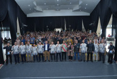 Utamakan Keselamatan Operasi, PHR Zona 4 Perkuat Budaya HSSE Bersama Mitra Kerja