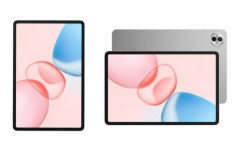 Honor Pad 10, Tablet Andal untuk Produktivitas Tinggi dan Kerja Lembur