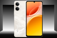 vivo Rilis vivo Y05, Baterai 6.500mAh dan Layar 120Hz Dibanderol $109