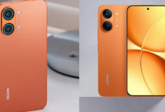 Redmi Turbo 6 Max Siap Menggebrak, Performa Gahar Berkat Chip MediaTek Dimensity 9 Series