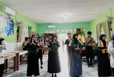 Semangat Tanpa Batas! Siswa SLB Prabumulih Siap Tampil di Jamcab 2026