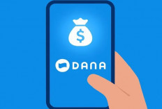 Cuan Cepat! Cara Dapat Saldo DANA Rp221.000 Lewat Game Taker Buddy