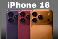 iPhone 18 Pro: Kamera Baru yang Siap Mengubah Standar Fotografi Smartphone