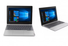 4 Laptop Touchscreen Terbaik 2025 untuk Kerja dan Kreativitas