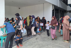 PIP 2026 Resmi Disalurkan, BRI Prabumulih Siapkan Layanan Cepat bagi Penerima Manfaat