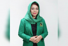 Evi Susanti Menguat Jelang Muscab PPP Prabumulih, Dukungan Kader Kian Solid