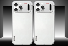 Bocoran Redmi K100 Pro Max Muncul, Siap Usung Kamera 200MP dan Chip Snapdragon Terbaru