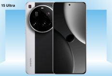 Harga Xiaomi 15 Ultra 2026: Hp Flagship dengan Kamera 200 MP dan Performa Gahar