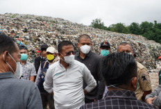 Tekan Sampah ke TPA, Prabumulih Andalkan Partisipasi Warga