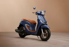 Kelebihan dan Kekurangan Honda Stylo 160 2026, Motor Keren Untuk Anak Muda