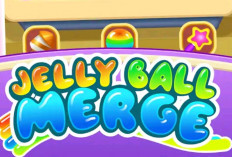 Jelly Ball Merge Viral: Benarkah Bisa Cairkan Saldo DANA Hingga Ratusan Ribu?