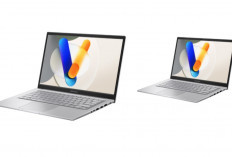4 Laptop ASUS Harga Rp3 Jutaan Terbaik 2026, Cocok untuk Pelajar dan Mahasiswa