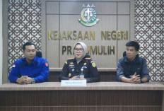 Kejari Prabumulih Buka Peluang Pengembangan Kasus Korupsi Dana PKBM Jaye