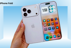 Bocoran Galaxy S26, Desain iPhone Fold Terungkap, Pixel 10a Siap Rilis