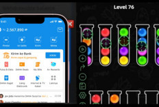 Cuma Main Game Ini, Bisa Dapat Saldo DANA Hingga Rp246 Ribu! Begini Caranya