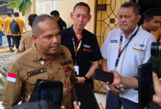 Jangan Mudah Tergiur Gaji Besar! Disnaker Prabumulih Bongkar Modus Perdagangan Orang