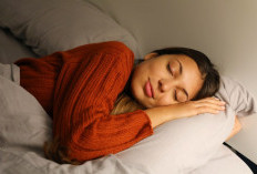 Ternyata 5 Kebiasaan Sebelum Tidur Ini Bisa Menurunkan Tekanan Darah
