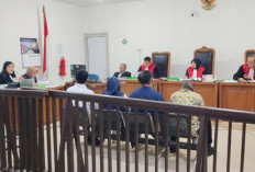 Dugaan Korupsi BLK Prabumulih Rugikan Negara Rp7,1 Miliar, Fakta Baru Terungkap